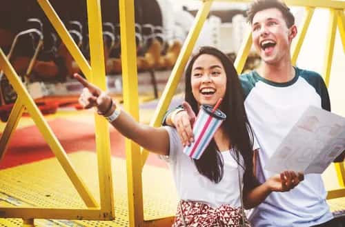 Pre-Visit Checklist for a Smooth Amusement Park Experience